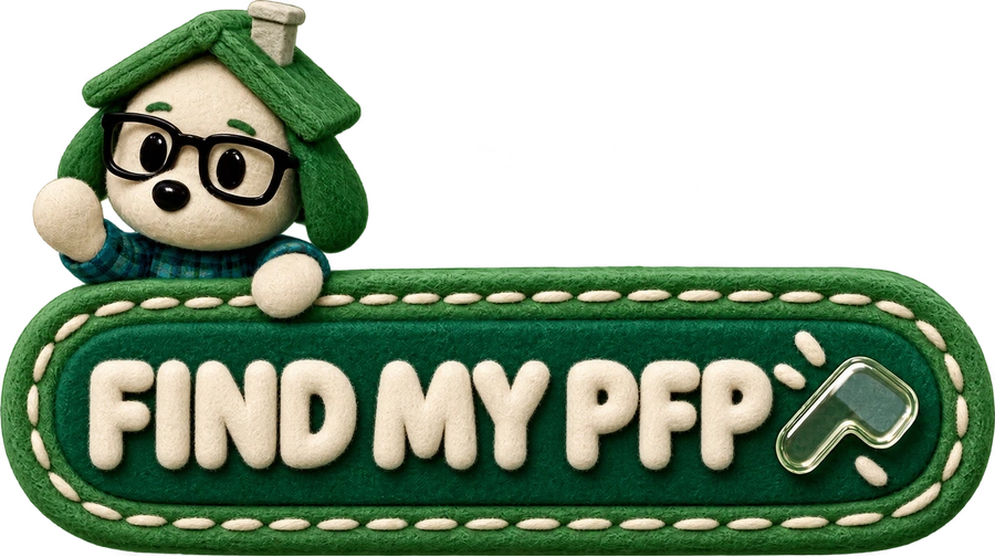 Find my PFP